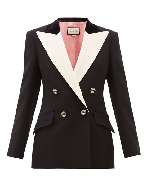 gucci isabelle jacket|Gucci blazers for women.